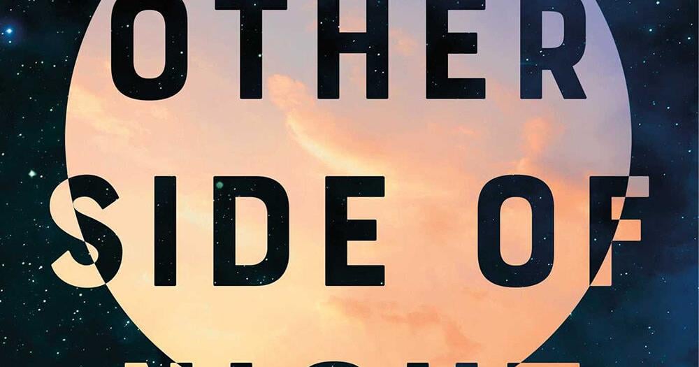 Genre-defying tale delivers a starburst ending