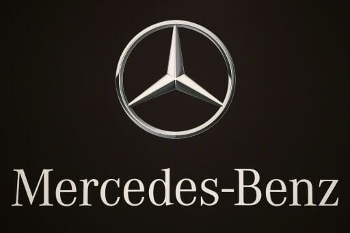 Mercedes warns longer Mideast war could cause shortages | National ...