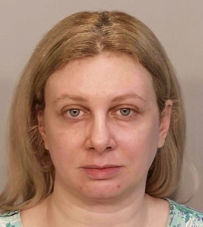 Female accused of sexual assault arrested in Orlando | Crime | keysnews.com