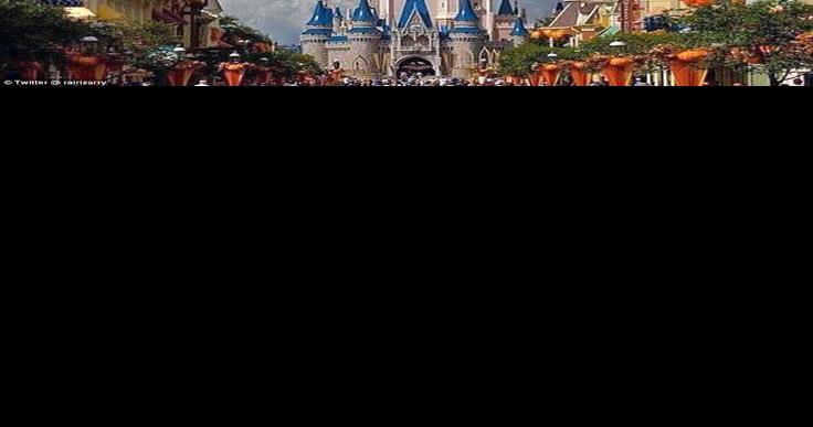 State takes control of Disney district