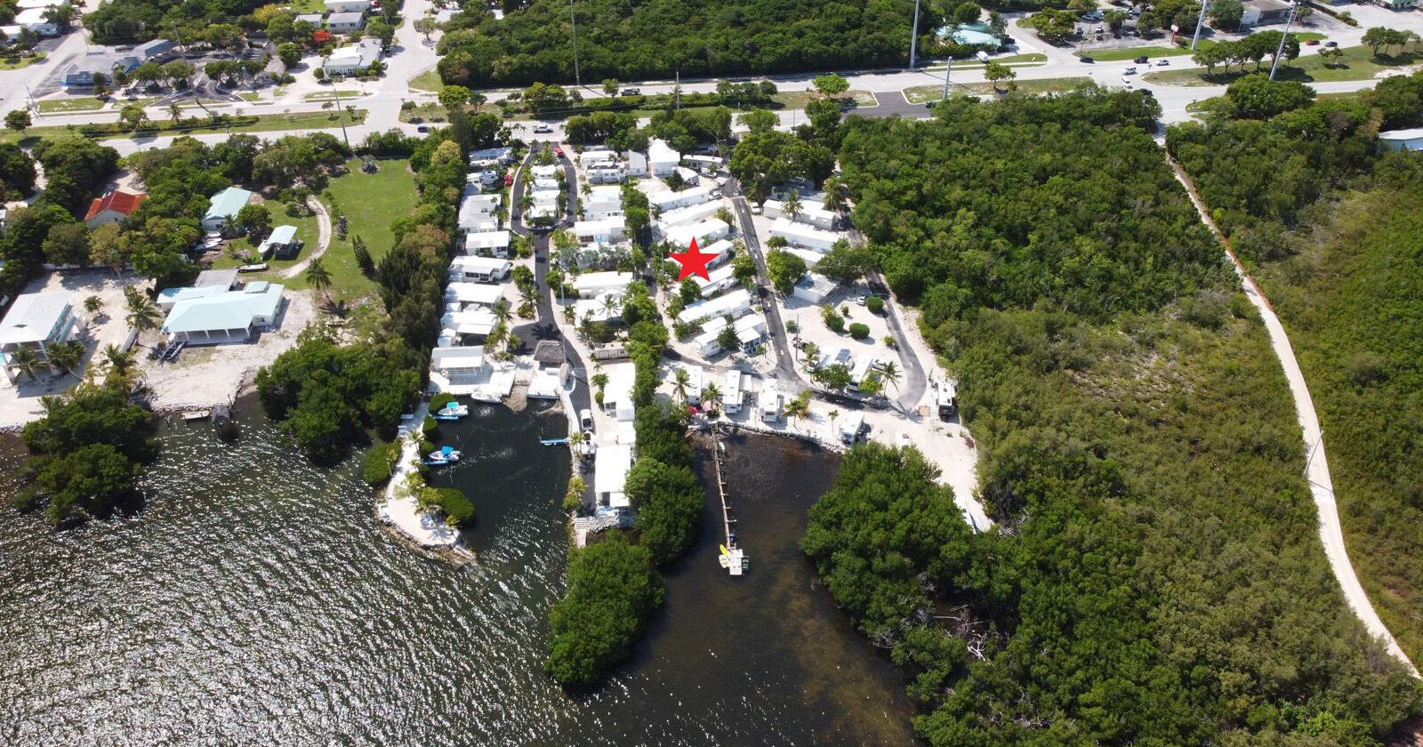 Tavernier trailer park sold for $5.2M - Vimarsana News