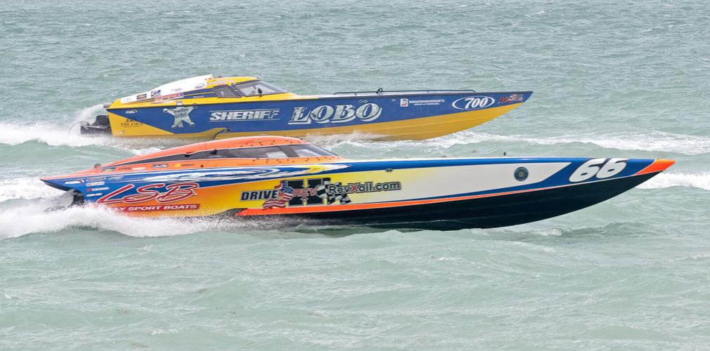 Lsb Boat Races Powerboat grand prix returns to Marathon | Local News | keysnews.com