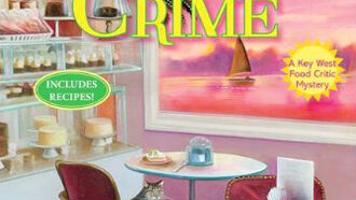 Writer finds recipe for success in thriller sequence | Columns Writer finds recipe for success in thriller sequence | Columns