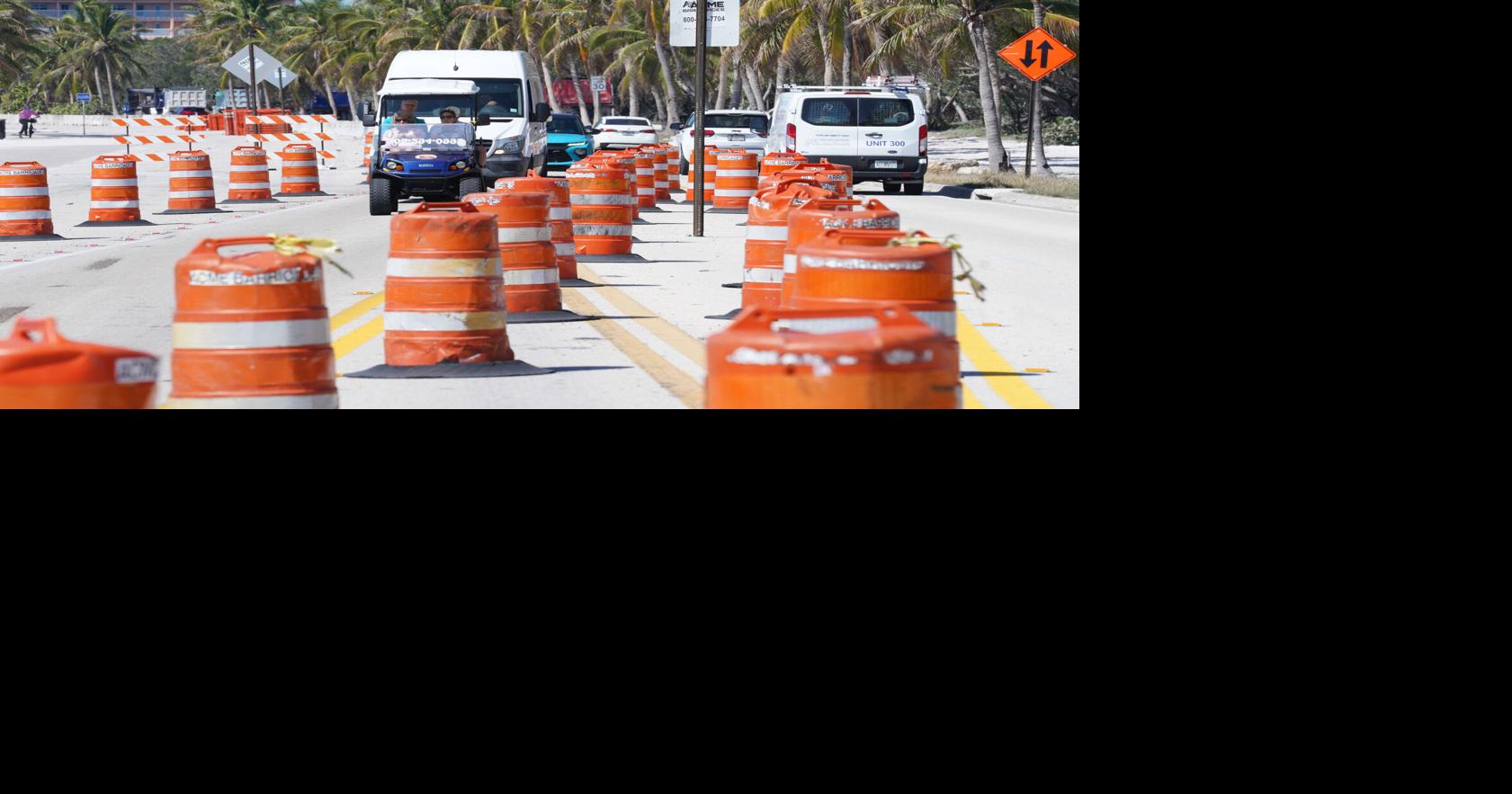 FDOT to start So. Roosevelt project | Local News | keysnews.com