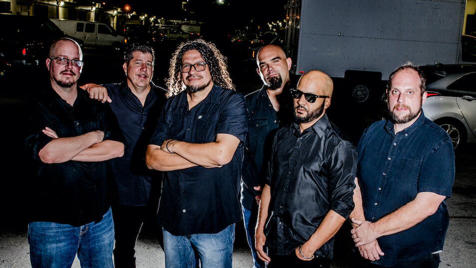 Afro Roots Fest brings multicultural rhythms to Islamorada Paradise - Vimarsana News