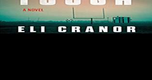 Author scores with dark, gridiron noir - Vimarsana News