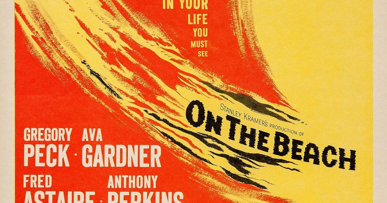 More top 10 end-of-the-world movies - Vimarsana News