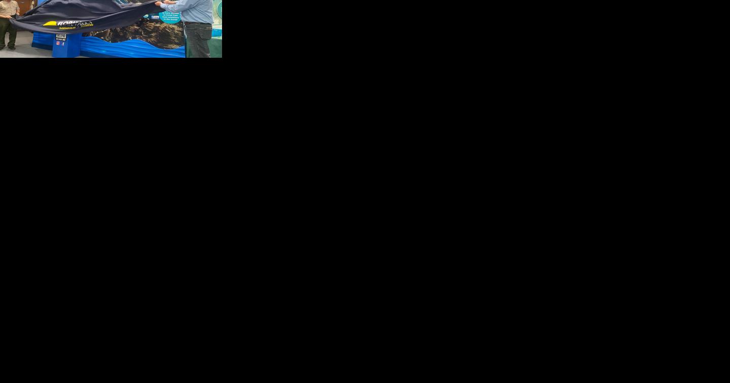 Park unveils new coral reef livestream - Vimarsana News