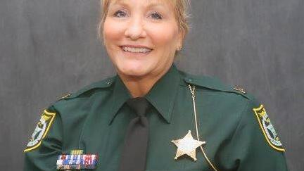 Capt. Lee Ann Holroyd is the real life 'Police Woman' - Vimarsana News
