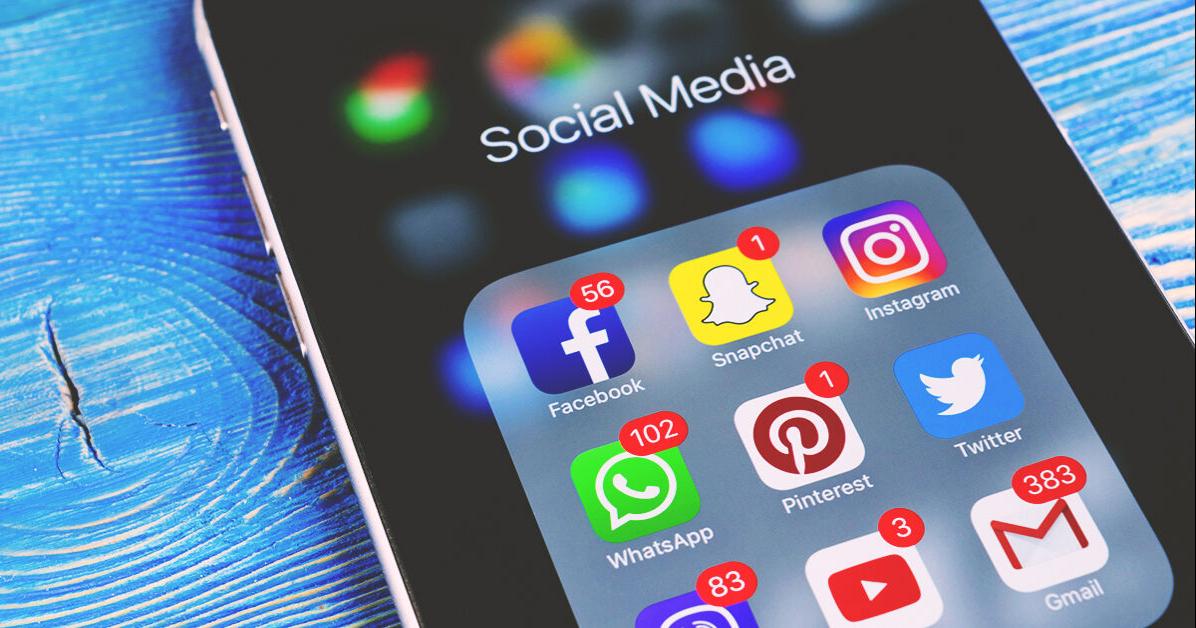 Social media standards Schools