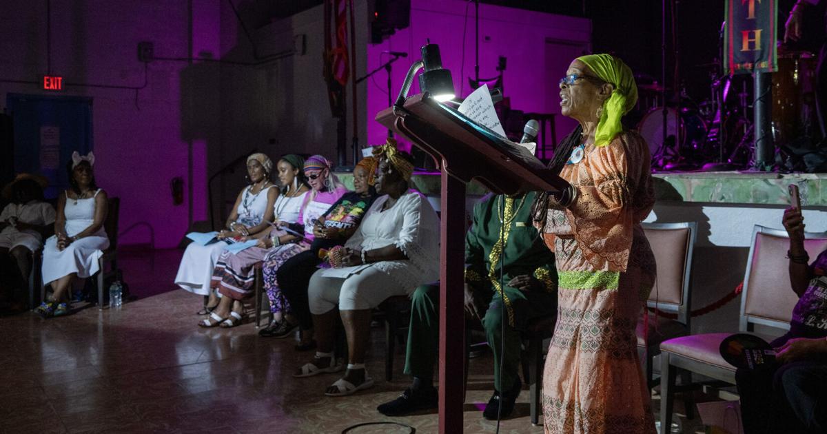 Juneteenth Celebration