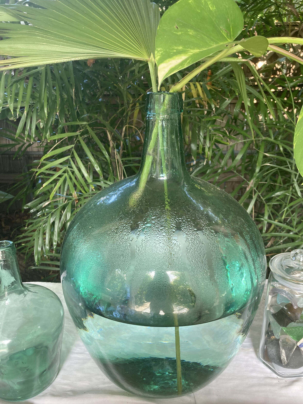 Sea glass collection tells a story | Keys Homes | keysnews.com