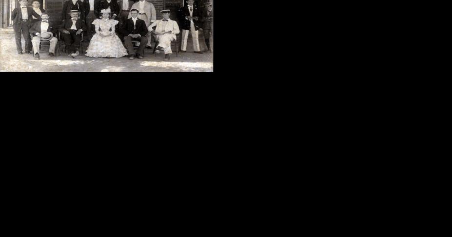 Today in Keys History - Vimarsana News