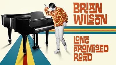 Brian Wilson travels 'Long Promised Road"