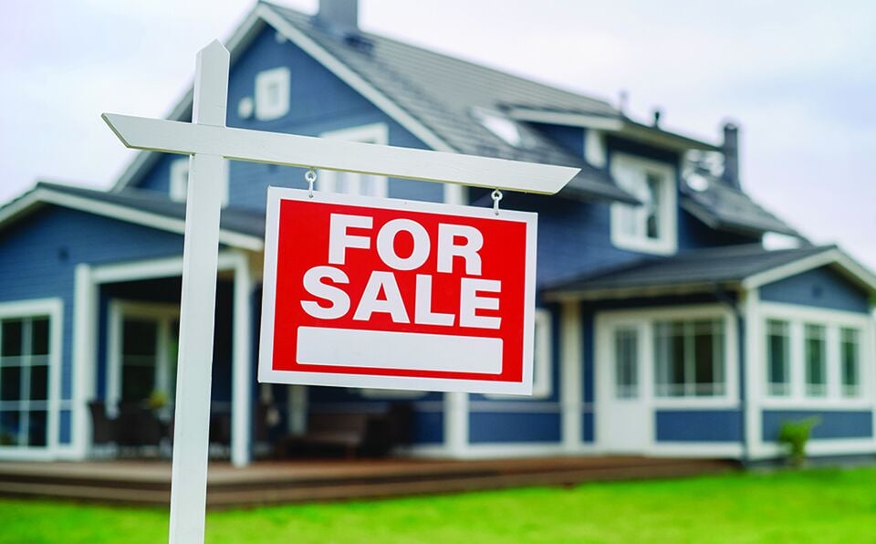 Real estate is part of a strong financial plan | Keys Homes | keysnews.com