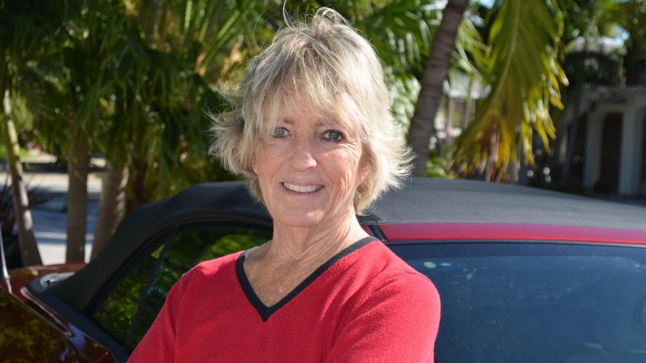Salvation Army salues Loretta Geotis' efforts - Vimarsana News
