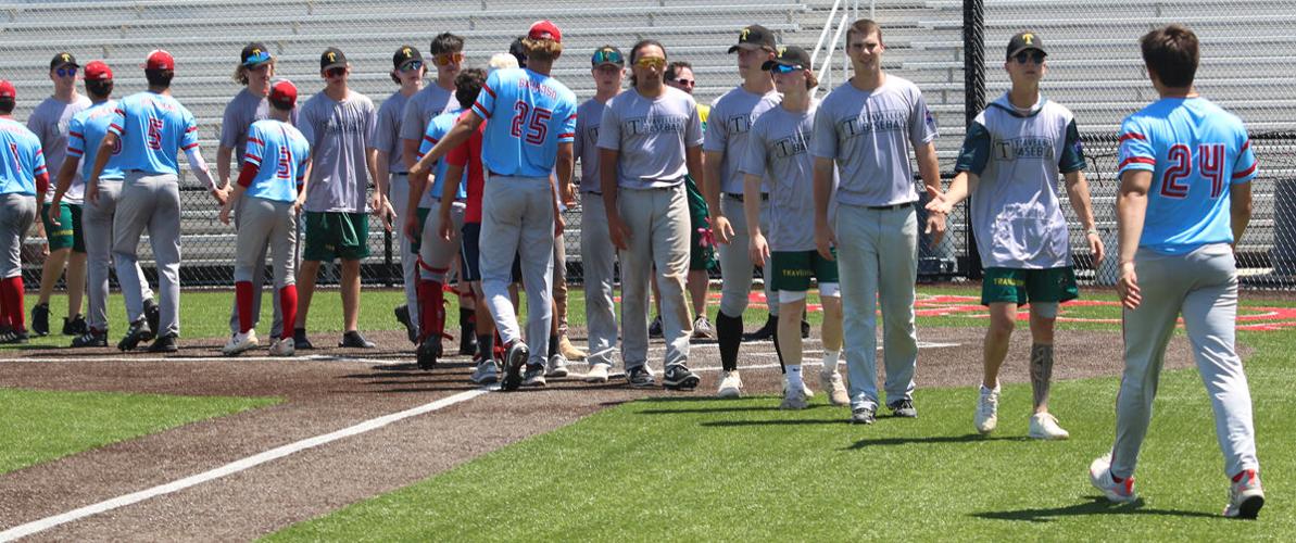 Australian team makes stop to play in Key West Local School Sports