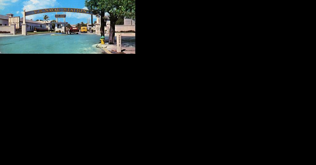Today in Keys History - Vimarsana News