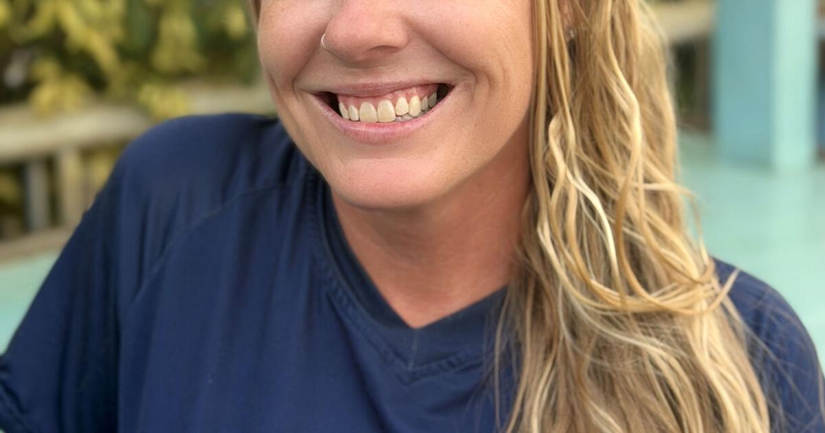 Citizen of the Day: Areial McCalla