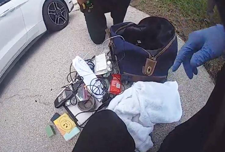 Florida Keys car chase leads to clue in #39 Havana Syndrome #39 mystery