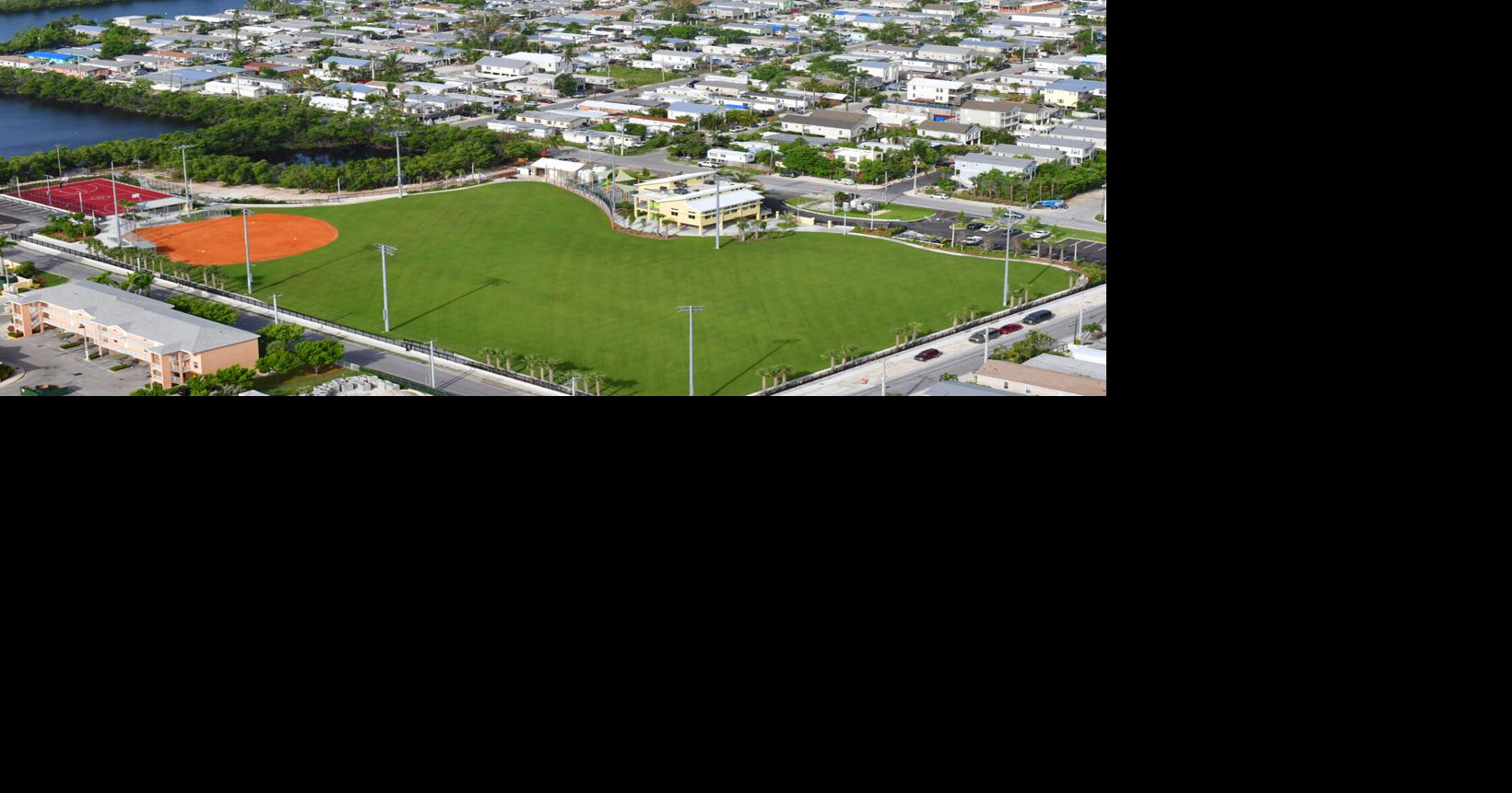 Health Department zeroes in on Stock Island needs | Local News ...