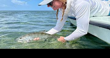 BTT releases bonefish handling guide - Vimarsana News