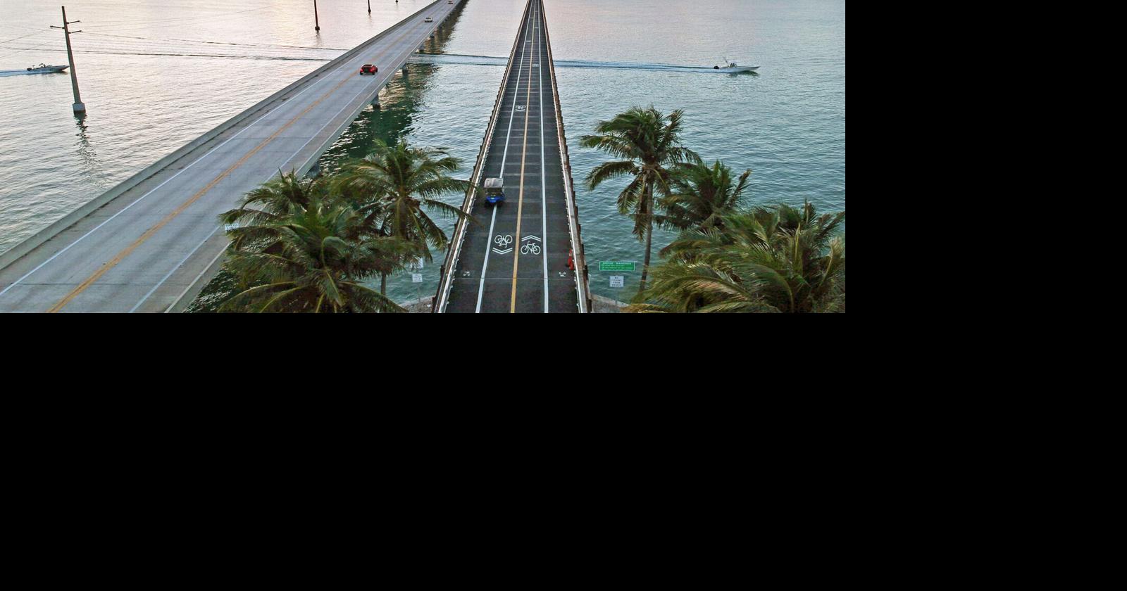 FDOT starts planning replacing Seven Mile Bridge | County | keysnews.com