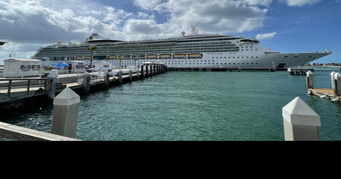 Cruise ship emergency prompts Key West stop Local News