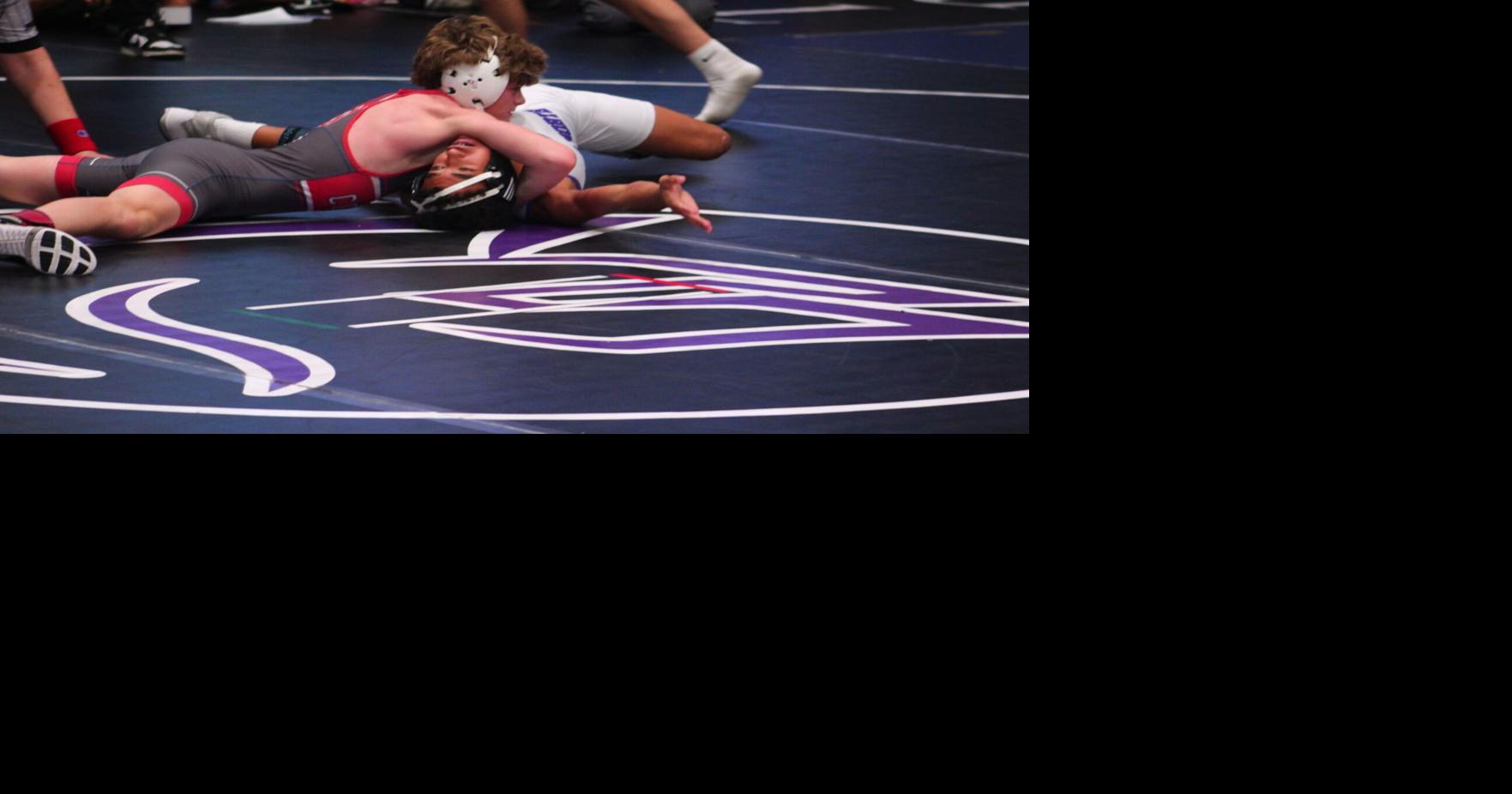 YOUTH, TESTED, GROWING