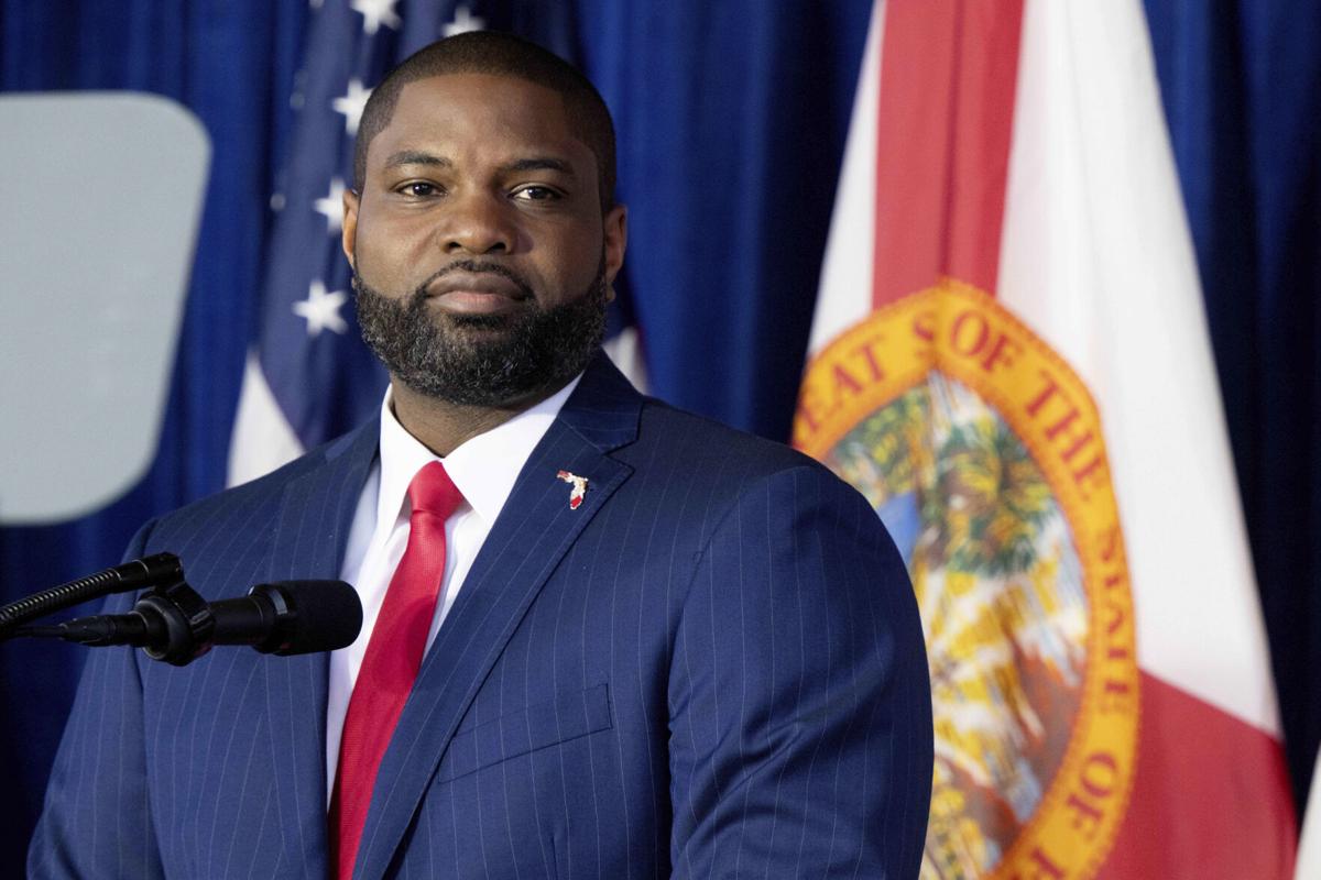 Donalds Campaigns in Florida Keys