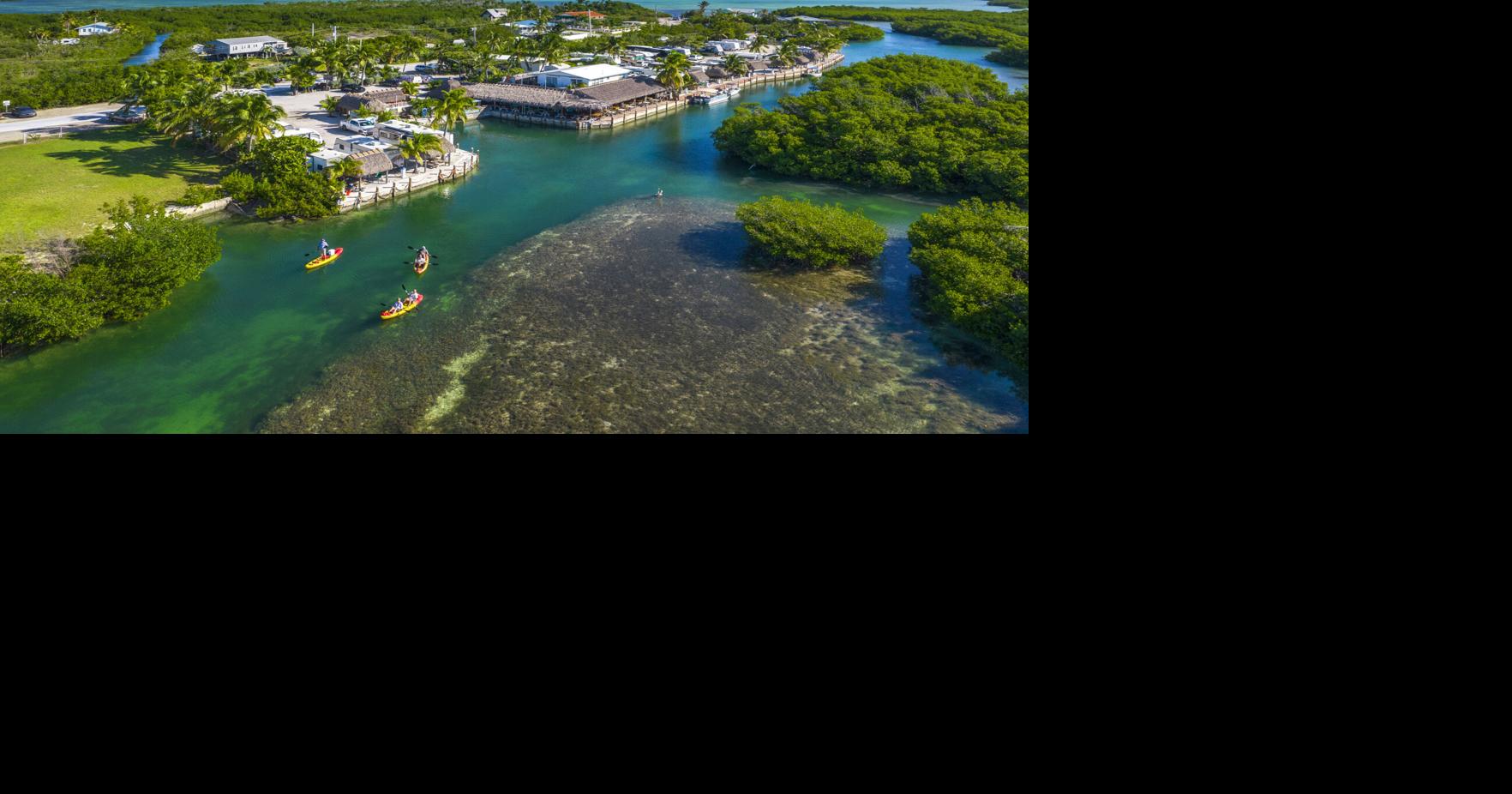 Geiger Key Marina sells for $14.8 million | Local News | keysnews.com