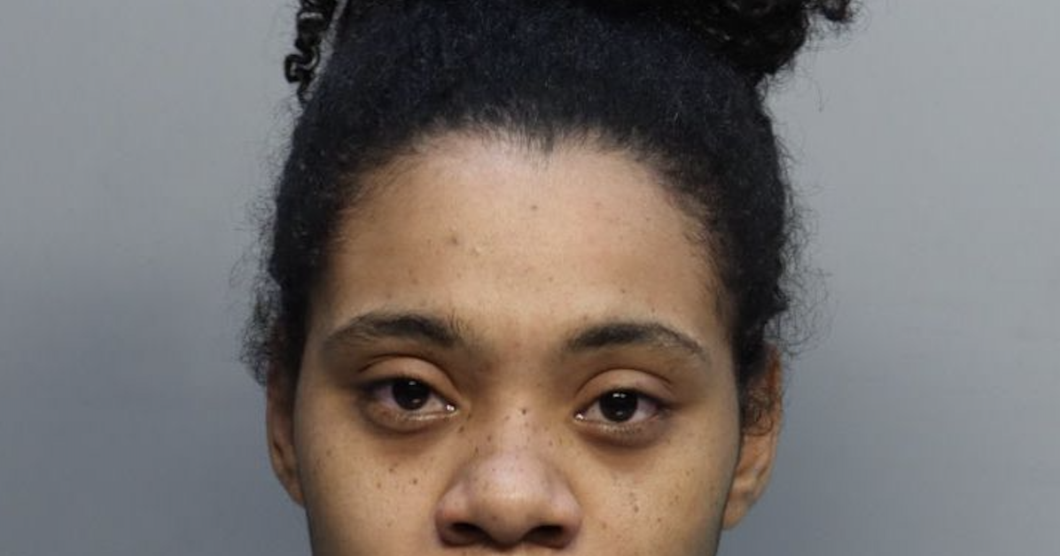 Florida City mom charged with killing daughter