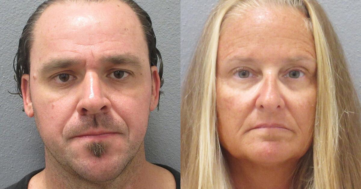 Firefighter paramedic arrested in drug case | Crime | keysnews.com