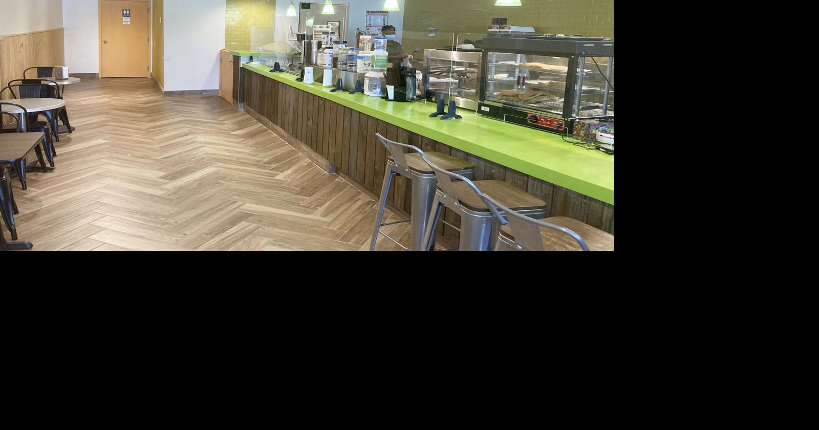 New juice bar brings family feel to Tavernier Towne Business News