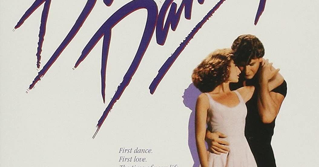 'Dirty Dancing' celebrates 35 years