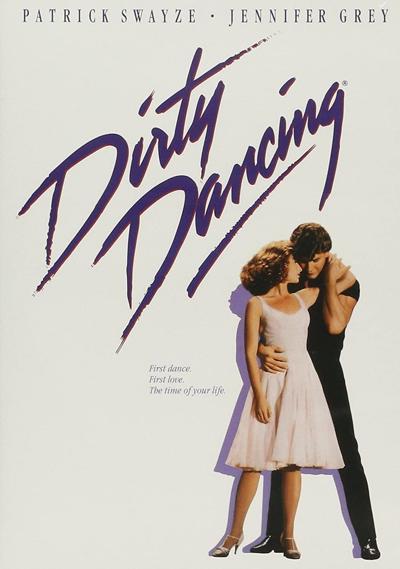 Dirty Dancing' celebrates 35 Years