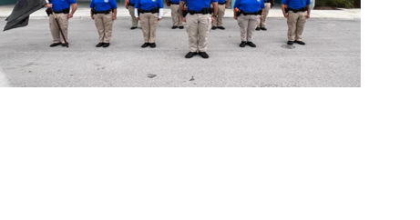 Cop cadets graduate - Vimarsana News