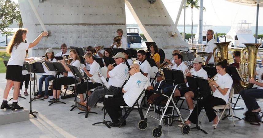 Keys Community Concert Band celebrates 30 years | Local News | keysnews.com