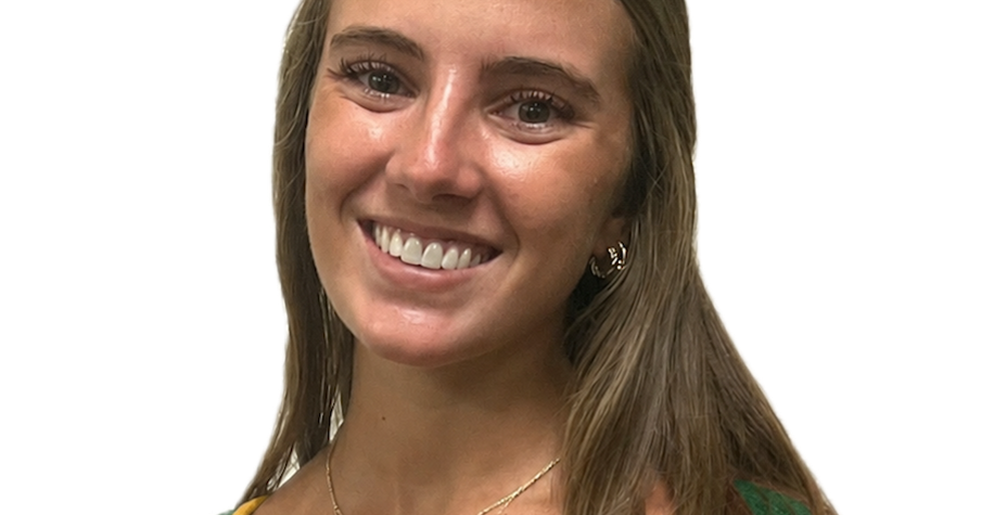 SENIOR SPOTLIGHT: Natalie Goodwin, Coral Shores
