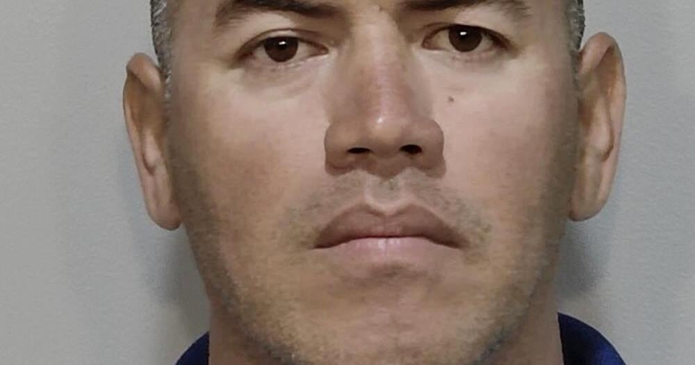 County worker faces charges in fake ID case