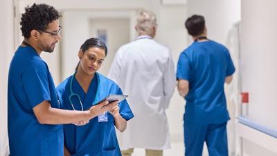 A Cry for Change: What 2,600 Nurses Want You to Know Right Now