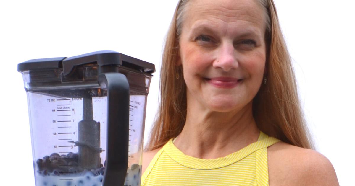 Ingrid Rinc Know your needs when eating after workout | Columns | keysnews.com