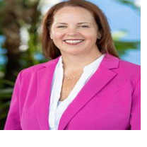 Dr. Brittany Snyder named Interim President of The College of the Florida Keys