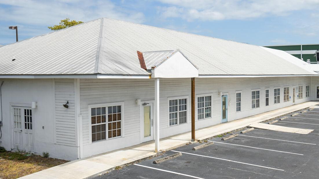 Bahama Village Community Center moving ahead - Vimarsana News