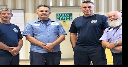 Fleet shops earn ASE blue seals - Vimarsana News