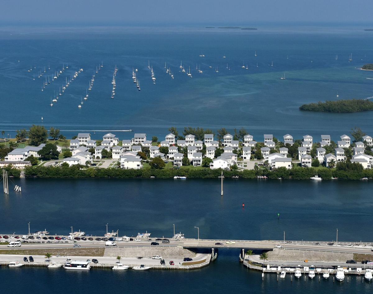 Mooring options discussed for liveaboards Government / Politics