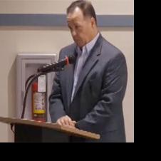 Former Marathon fire chief asks to be reinstated