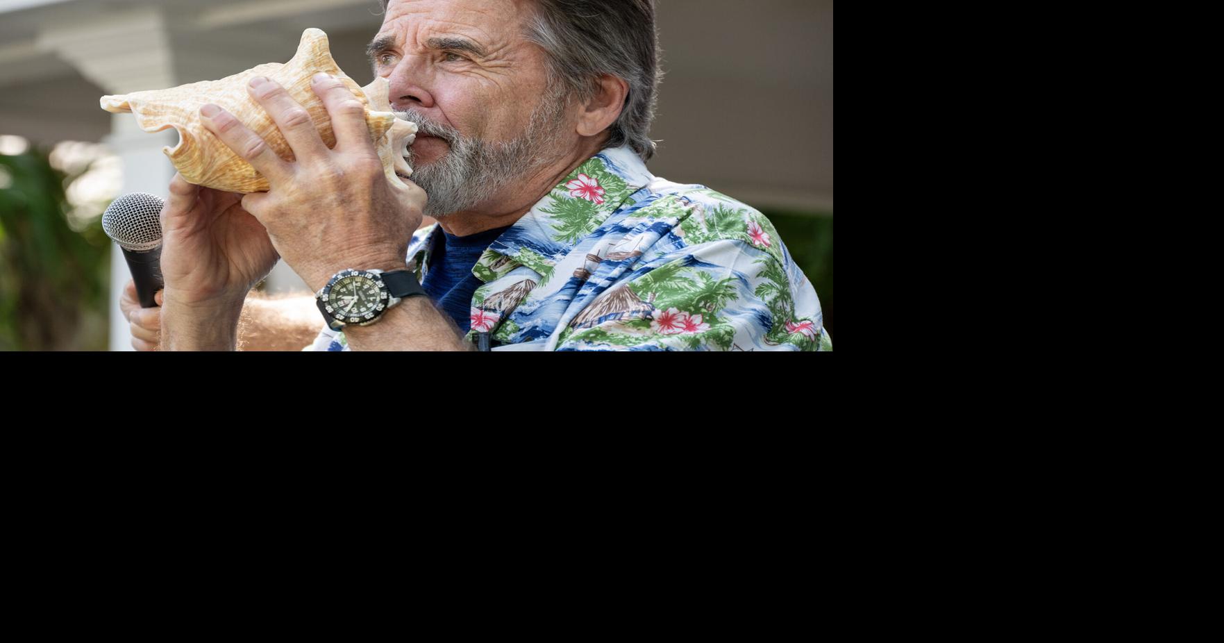 CONCH HONK | Local News | keysnews.com