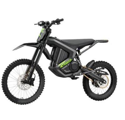 Electric dirt bikes not street legal | Local News | keysnews.com