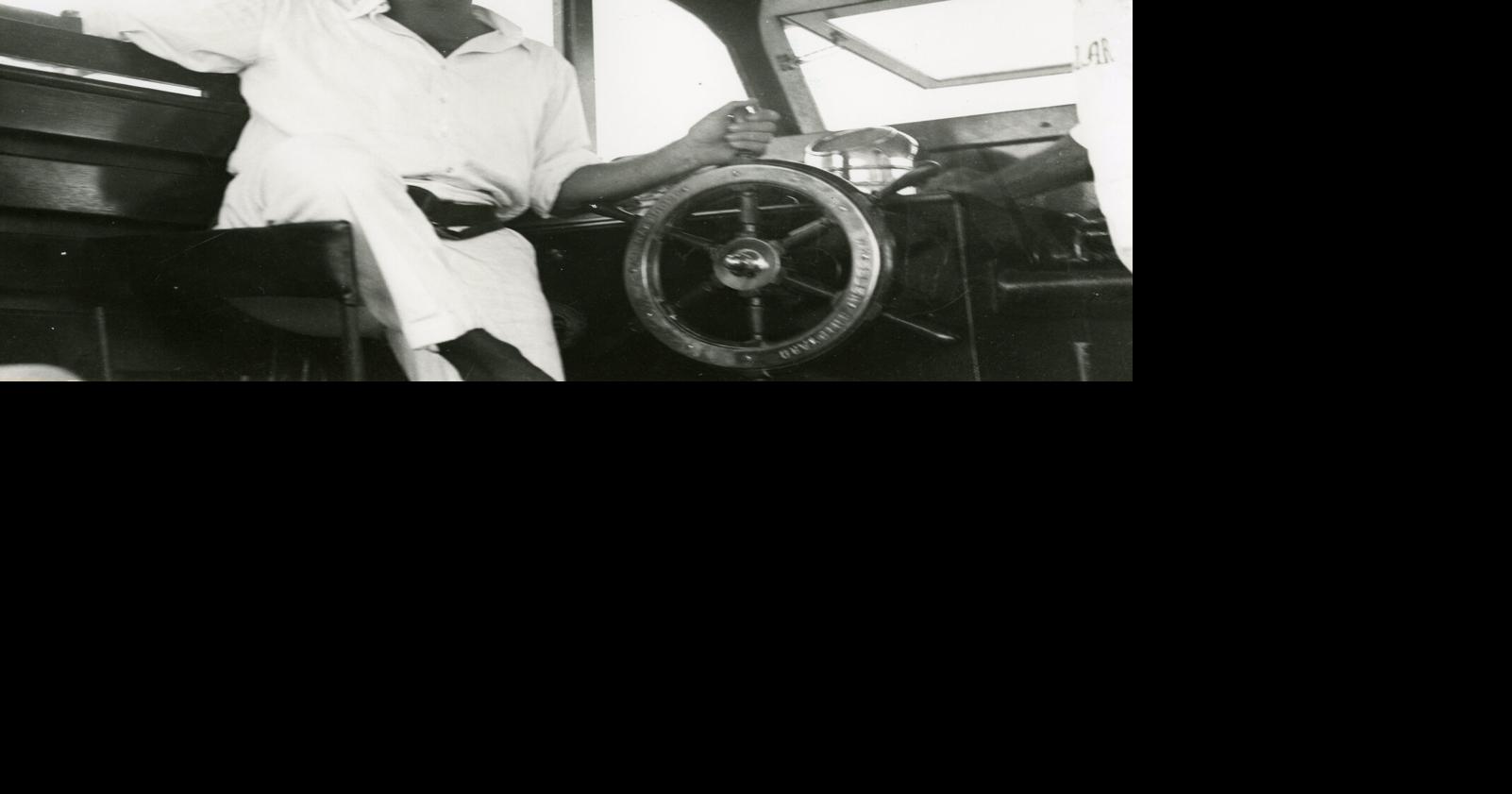 Celebrating Ernest Hemingway